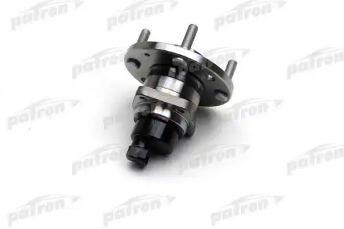Ступица PATRON PBK3938H