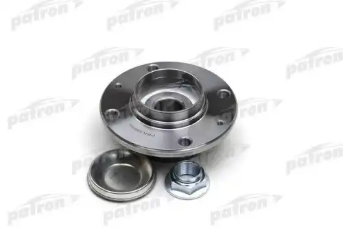 Ступица PATRON PBK3585H