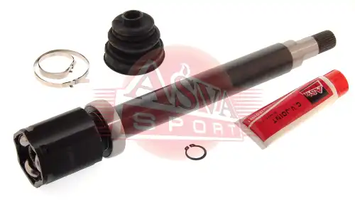 комплект ШРУСа FDIR-TC7 ASVA