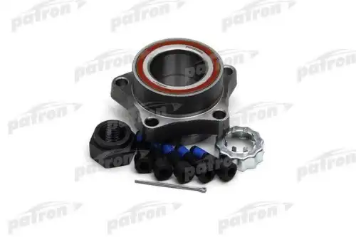 Ступица PATRON PBK6525H