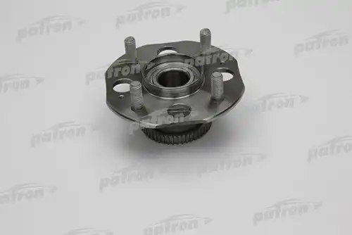 Ступица PATRON PBK3952H