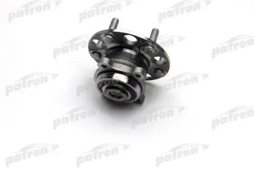 Ступица PATRON PBK3962H