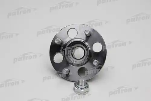 Ступица PATRON PBK1379H