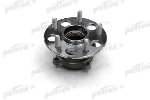 Ступица PATRON PBK7441H