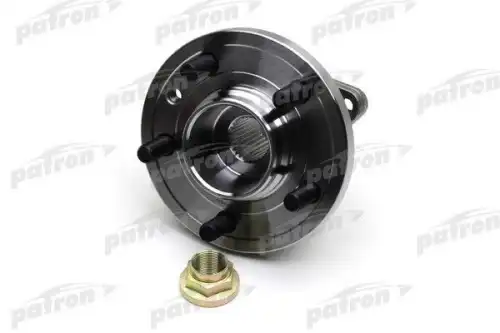 Ступица PATRON PBK500010H