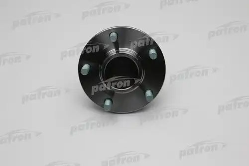Ступица PATRON PBK7449H