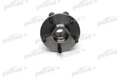 Ступица PATRON PBK6875H