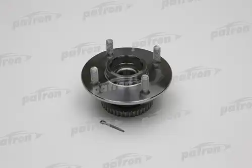 Ступица PATRON PBK3223H