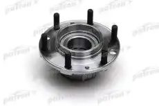 Ступица PATRON PBK7489H