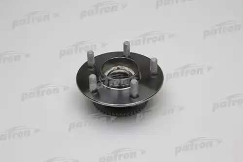 Ступица PATRON PBK4320H