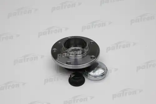 Ступица PATRON PBK6553H