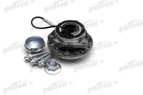 Ступица PATRON PBK6507H