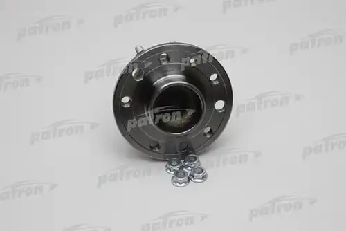 Ступица PATRON PBK3624H