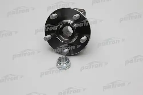 Ступица PATRON PBK6885H