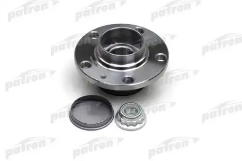 Ступица PATRON PBK3567H