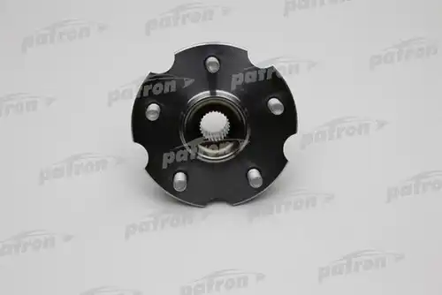 Ступица PATRON PBK7466H
