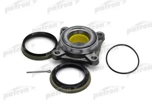 Ступица PATRON PBK6906H