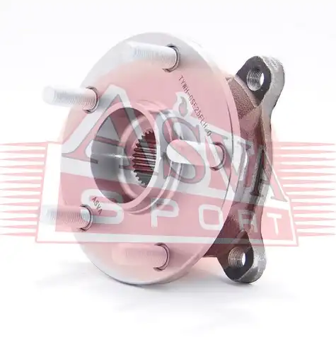 Ступица ASVA TYWH-GSE25FLH