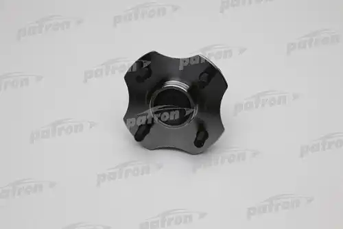 Ступица PATRON PBK3931H