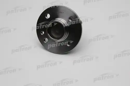 Ступица PATRON PBK6533H