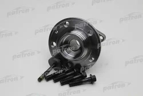 Ступица PATRON PBK3627H