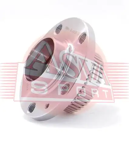 Ступица ASVA VWWH-8LA43R