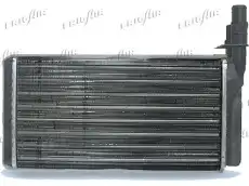 Радиатор печки FRIGAIR 0604.3005