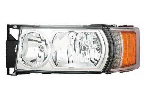 Фара DEPO 771-1105L-LD-EU