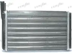 Радиатор печки FRIGAIR 0610.2002