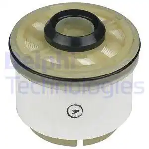 Топливный фильтр DELPHI HDF657