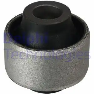 Сайлентблок Fr Low Fr RE Latitide 10- TD900W DELPHI