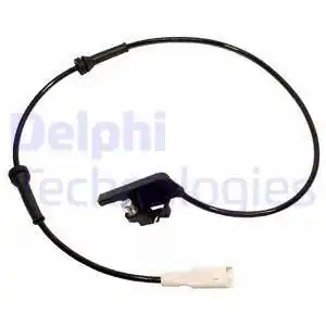 Датчик ABS DELPHI SS20233