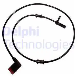 Датчик ABS DELPHI SS20224