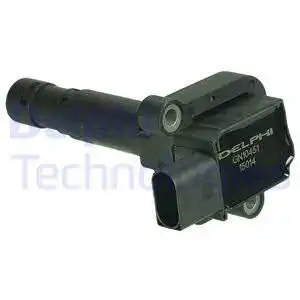 Катушка зажигания DELPHI GN10451-12B1
