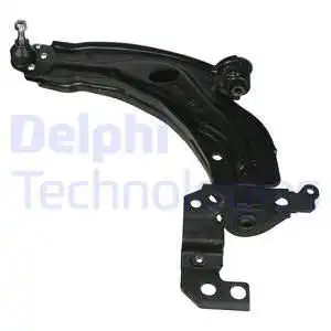 DELPHI TC2635 слева