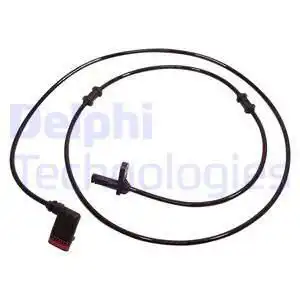 Датчик ABS DELPHI SS20229