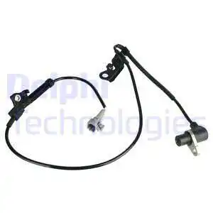 Датчик ABS DELPHI SS20256