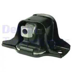 Подушка крепления двигателя DELPHI TEM032