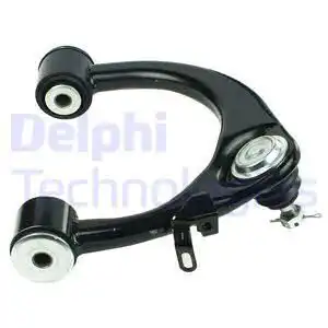 DELPHI TC2599