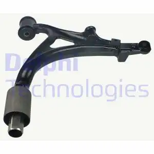 DELPHI TC2714