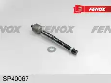 Рулевая тяга FENOX SP40067