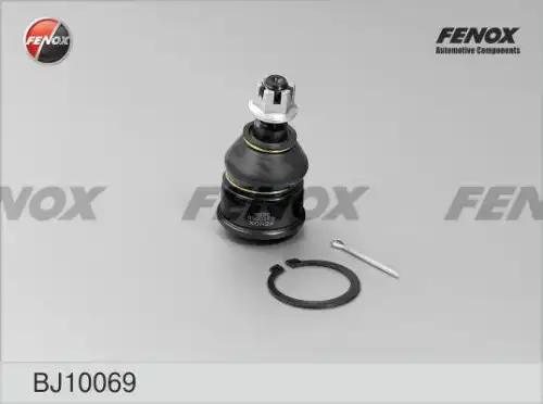Шаровая опора FENOX BJ10069