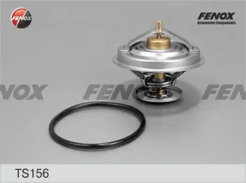 Термостат системы охлаждения FENOX TS156