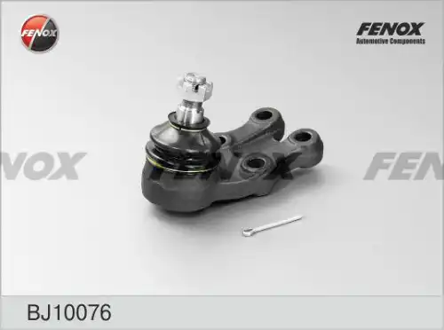 Шаровая опора FENOX BJ10076