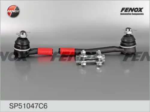 Рулевая тяга FENOX SP51047C6