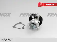 Насос системы охлаждения (помпа) FENOX HB5601