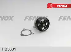 Насос системы охлаждения (помпа) FENOX HB5601