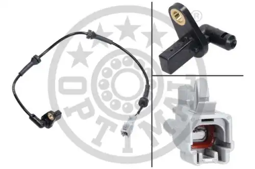 Датчик ABS OPTIMAL 06-S413