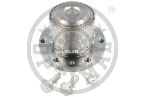 к-кт подшипника ступ.пер.!\ MB Sprinter 3/3.5/4.6-t 06> 401 901 OPTIMAL