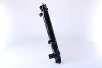 Радиатор кондиционера (конденсатор) NISSENS 646904
